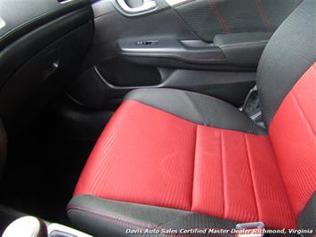 2014 Honda Civic Si Sport Manual   - Photo 6 - North Chesterfield, VA 23237