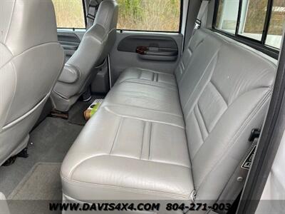 2005 Ford F650 Super Duty Crew Cab Custom Hauler Heavy Duty Tow  Vehicle Cat Diesel - Photo 2 - North Chesterfield, VA 23237