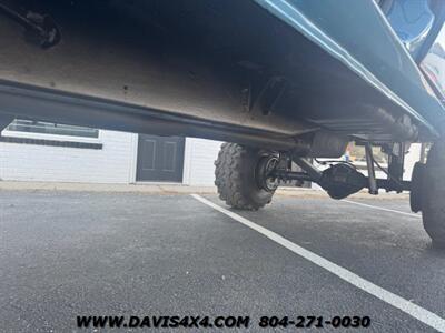 1978 Chevrolet K30 Squarebody Camper Special   - Photo 31 - North Chesterfield, VA 23237
