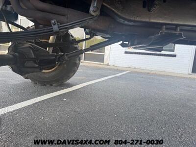 1978 Chevrolet K30 Squarebody Camper Special   - Photo 30 - North Chesterfield, VA 23237