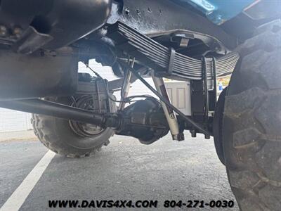 1978 Chevrolet K30 Squarebody Camper Special   - Photo 32 - North Chesterfield, VA 23237