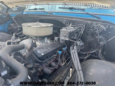 1978 Chevrolet K30 Squarebody Camper Special   - Photo 27 - North Chesterfield, VA 23237