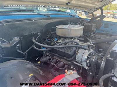 1978 Chevrolet K30 Squarebody Camper Special   - Photo 25 - North Chesterfield, VA 23237