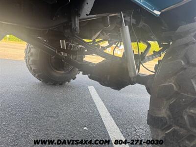 1978 Chevrolet K30 Squarebody Camper Special   - Photo 35 - North Chesterfield, VA 23237