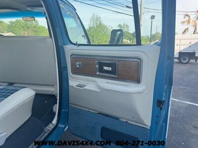1978 Chevrolet K30 Squarebody Camper Special   - Photo 19 - North Chesterfield, VA 23237