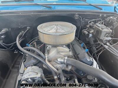 1978 Chevrolet K30 Squarebody Camper Special   - Photo 26 - North Chesterfield, VA 23237