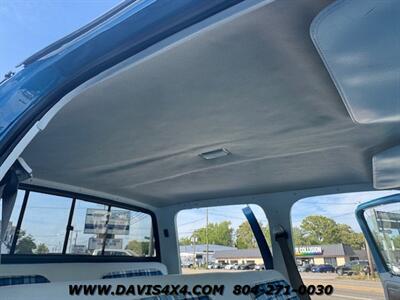 1978 Chevrolet K30 Squarebody Camper Special   - Photo 23 - North Chesterfield, VA 23237