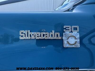 1978 Chevrolet K30 Squarebody Camper Special   - Photo 8 - North Chesterfield, VA 23237