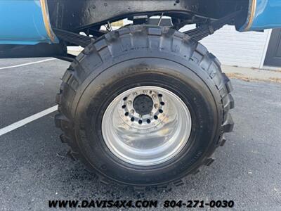 1978 Chevrolet K30 Squarebody Camper Special   - Photo 6 - North Chesterfield, VA 23237