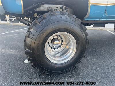 1978 Chevrolet K30 Squarebody Camper Special   - Photo 5 - North Chesterfield, VA 23237