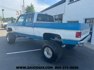 1978 Chevrolet K30 Squarebody Camper Special   - Photo 10 - North Chesterfield, VA 23237