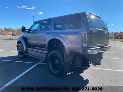 2008 Ford F650 Excursion Cummins Turbo Diesel Custom Conversion  Dually Super Singled Truck/SUV - Photo 5 - North Chesterfield, VA 23237