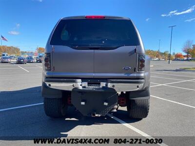 2008 Ford F650 Excursion Cummins Turbo Diesel Custom Conversion  Dually Super Singled Truck/SUV - Photo 4 - North Chesterfield, VA 23237