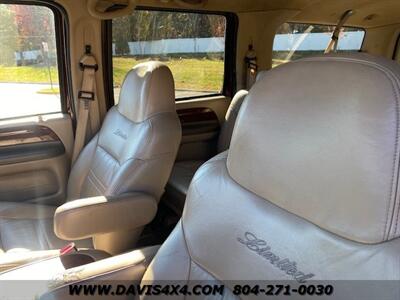 2008 Ford F650 Excursion Cummins Turbo Diesel Custom Conversion  Dually Super Singled Truck/SUV - Photo 11 - North Chesterfield, VA 23237