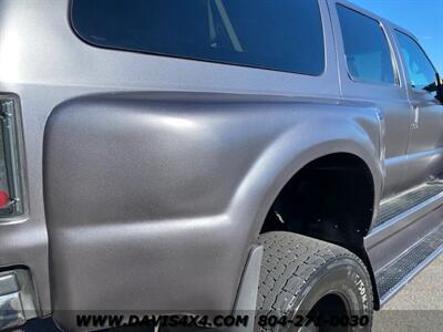 2008 Ford F650 Excursion Cummins Turbo Diesel Custom Conversion  Dually Super Singled Truck/SUV - Photo 13 - North Chesterfield, VA 23237