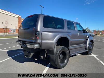 2008 Ford F650 Excursion Cummins Turbo Diesel Custom Conversion  Dually Super Singled Truck/SUV - Photo 3 - North Chesterfield, VA 23237