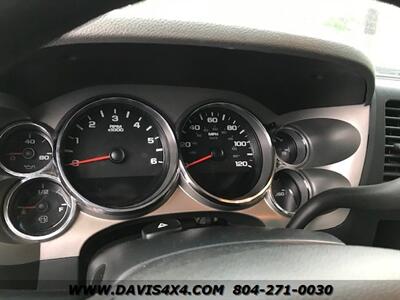 2012 Chevrolet Silverado 2500 HD Crew Cab Utility Body Commercial Work Truck   - Photo 14 - North Chesterfield, VA 23237