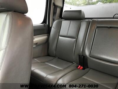 2012 Chevrolet Silverado 2500 HD Crew Cab Utility Body Commercial Work Truck   - Photo 17 - North Chesterfield, VA 23237