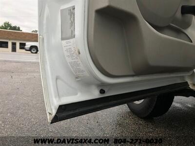 2012 Chevrolet Silverado 2500 HD Crew Cab Utility Body Commercial Work Truck   - Photo 22 - North Chesterfield, VA 23237