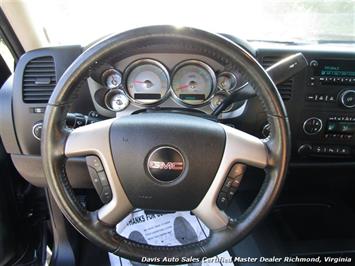 2011 GMC Sierra 1500 SLE Factory Lifted Southern Comfort (SOLD)   - Photo 6 - North Chesterfield, VA 23237