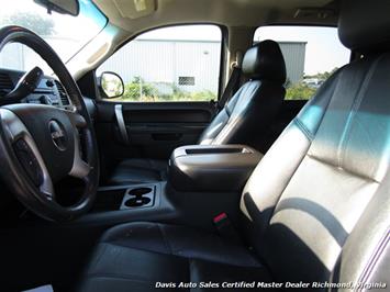 2011 GMC Sierra 1500 SLE Factory Lifted Southern Comfort (SOLD)   - Photo 5 - North Chesterfield, VA 23237