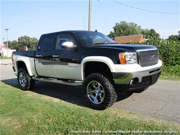 2011 GMC Sierra 1500 SLE Factory Lifted Southern Comfort (SOLD)   - Photo 13 - North Chesterfield, VA 23237