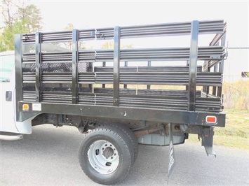 2007 Ford F-350 (SOLD)   - Photo 7 - North Chesterfield, VA 23237