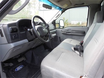 2007 Ford F-350 (SOLD)   - Photo 5 - North Chesterfield, VA 23237