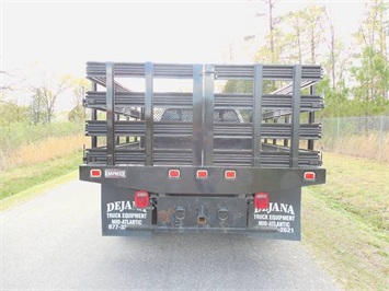 2007 Ford F-350 (SOLD)   - Photo 8 - North Chesterfield, VA 23237