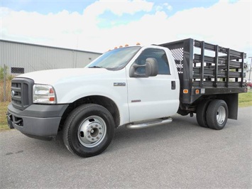 2007 Ford F-350 (SOLD)   - Photo 2 - North Chesterfield, VA 23237