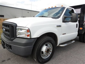 2007 Ford F-350 (SOLD)   - Photo 11 - North Chesterfield, VA 23237