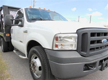 2007 Ford F-350 (SOLD)   - Photo 12 - North Chesterfield, VA 23237