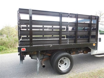 2007 Ford F-350 (SOLD)   - Photo 9 - North Chesterfield, VA 23237