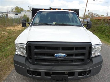 2007 Ford F-350 (SOLD)   - Photo 3 - North Chesterfield, VA 23237