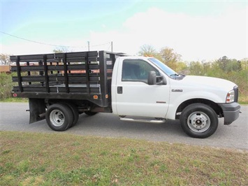 2007 Ford F-350 (SOLD)   - Photo 4 - North Chesterfield, VA 23237