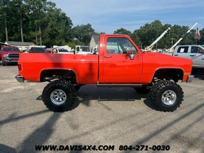 1985 GMC K-15 Squarebody COMING SOON   - Photo 6 - North Chesterfield, VA 23237