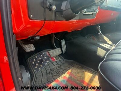 1985 GMC K-15 Squarebody COMING SOON   - Photo 9 - North Chesterfield, VA 23237