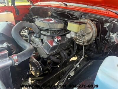 1985 GMC K-15 Squarebody COMING SOON   - Photo 28 - North Chesterfield, VA 23237
