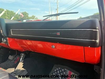 1985 GMC K-15 Squarebody COMING SOON   - Photo 14 - North Chesterfield, VA 23237