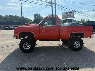 1985 GMC K-15 Squarebody COMING SOON   - Photo 2 - North Chesterfield, VA 23237