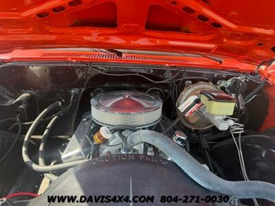 1985 GMC K-15 Squarebody COMING SOON   - Photo 27 - North Chesterfield, VA 23237