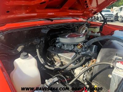 1985 GMC K-15 Squarebody COMING SOON   - Photo 26 - North Chesterfield, VA 23237