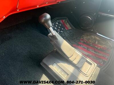 1985 GMC K-15 Squarebody COMING SOON   - Photo 12 - North Chesterfield, VA 23237
