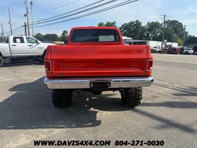 1985 GMC K-15 Squarebody COMING SOON   - Photo 5 - North Chesterfield, VA 23237