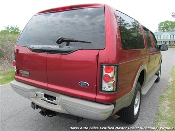 2000 Ford Excursion Limited (SOLD)   - Photo 7 - North Chesterfield, VA 23237