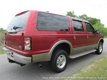 2000 Ford Excursion Limited (SOLD)   - Photo 6 - North Chesterfield, VA 23237