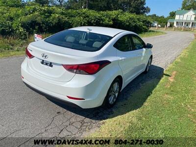 2016 Hyundai Elantra SE   - Photo 23 - North Chesterfield, VA 23237