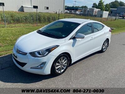 2016 Hyundai Elantra SE   - Photo 25 - North Chesterfield, VA 23237