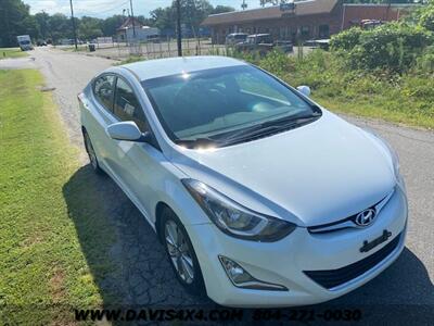 2016 Hyundai Elantra SE   - Photo 19 - North Chesterfield, VA 23237