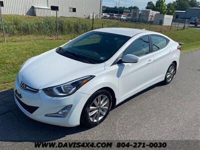 2016 Hyundai Elantra SE   - Photo 20 - North Chesterfield, VA 23237